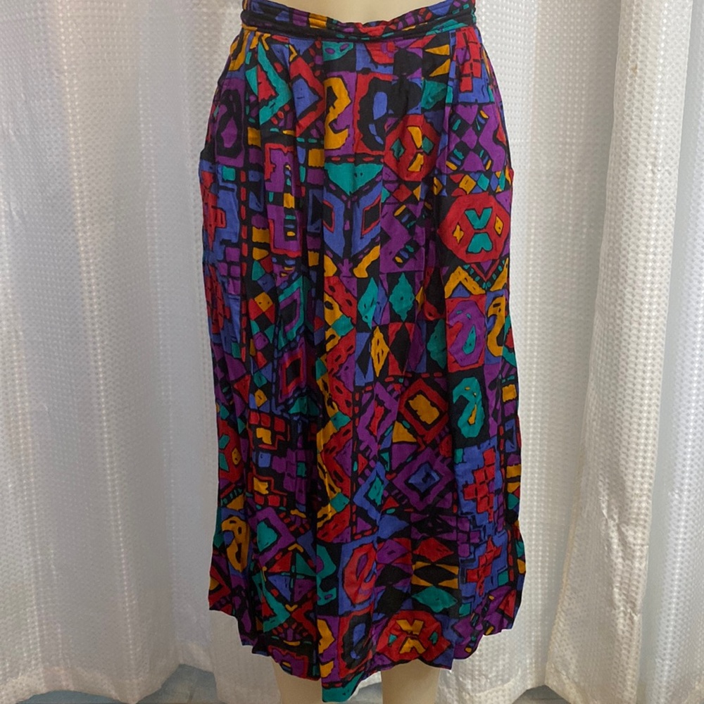 Vintage skirt